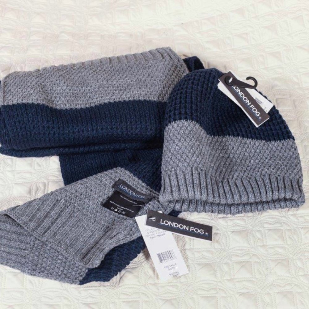 NWT 2 pc set - London Fog